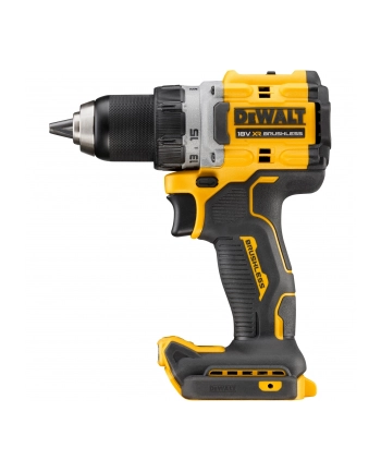 dewalt Wiertarko-wkrętarka 18V bez aku i ład DCD800NT nr 1