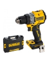dewalt Wiertarko-wkrętarka 18V bez aku i ład DCD800NT - nr 6