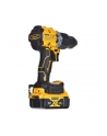 dewalt Wiertarko-wkrętarka 18V 2x5 0Ah BL TSTAK DCD805P2T - nr 8