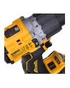 dewalt Wiertarko-wkrętarka 18V 2x5 0Ah BL TSTAK DCD805P2T - nr 9