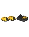 dewalt Zestaw Combo 18V DCD709+DCF809 2x5 0Ah DCK2062P2T - nr 24
