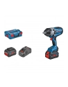 Bosch GDS 18V-1000 Professional 06019J8302 - nr 6