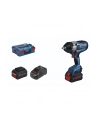 Bosch GDS 18V-1000 Professional 06019J8302 - nr 7