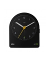 Braun Bc22 Bk Quartz Alarm Clock Black (67591) - nr 2