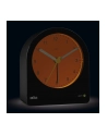 Braun Bc22 Bk Quartz Alarm Clock Black (67591) - nr 5