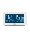 BRAUN BC10 DCF-W budzik sterowany radiowo bialy - Raty 0% Credit Agricole! - nr 15