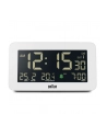 BRAUN BC10 DCF-W budzik sterowany radiowo bialy - Raty 0% Credit Agricole! - nr 2