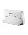 BRAUN BC10 DCF-W budzik sterowany radiowo bialy - Raty 0% Credit Agricole! - nr 4
