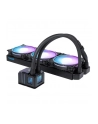 Chłodzenie Alphacool Eisbaer Pro Aurora 360 CPU AIO - nr 19