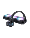 Chłodzenie Alphacool Eisbaer Pro Aurora 360 CPU AIO - nr 4