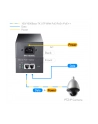 Cudy Zasilacz Injector Poe+ 90W Gigabit Poe400 - nr 19
