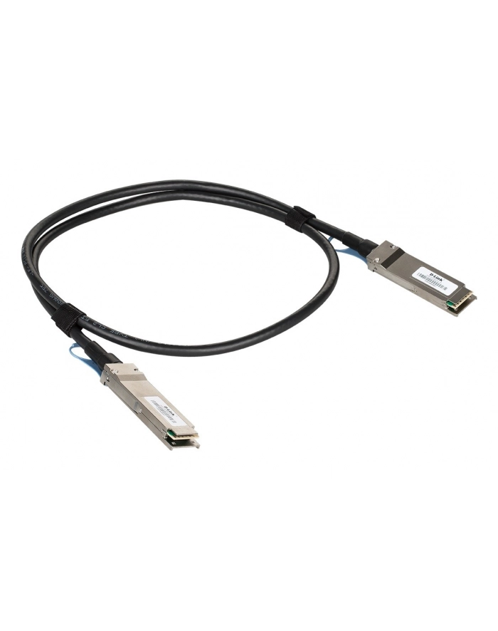 d-link Kabel DAC D-EM-CB100Q28 100Gb główny