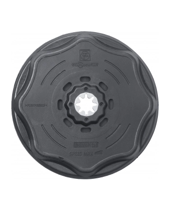 Fein Zestaw ścierny 115 mm do Bosch SuperCut MultiMaster 63806195210 nr 1