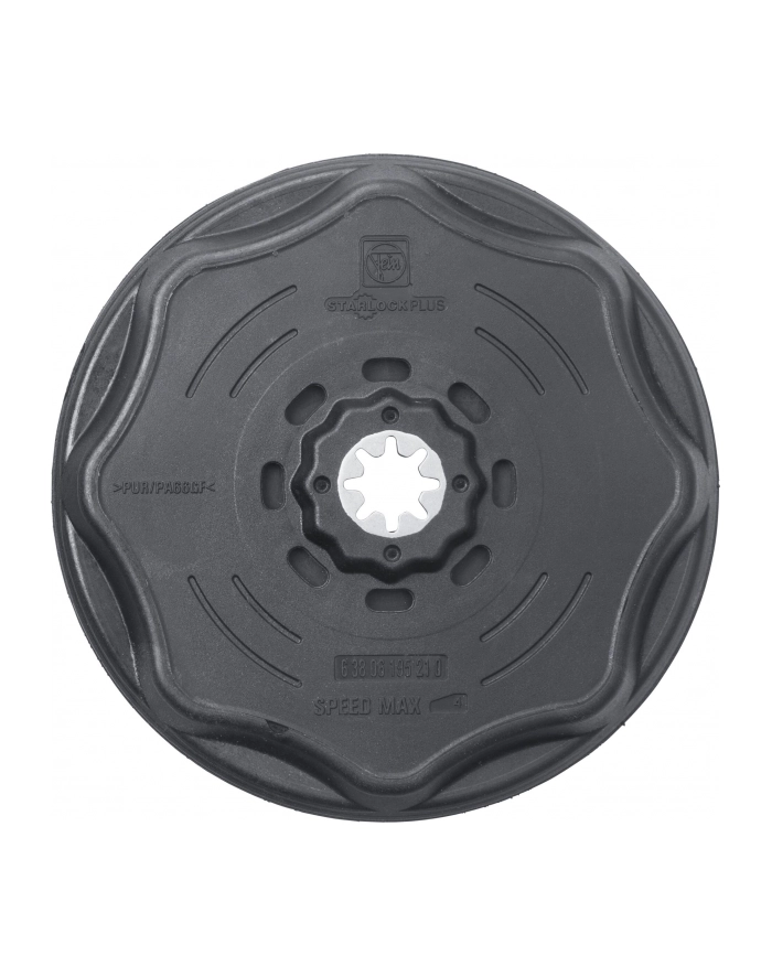 Fein Zestaw ścierny 115 mm do Bosch SuperCut MultiMaster 63806195210 główny