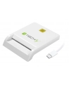 TECHLY Czytnik Kart Stykowych Smart Card USB-C - nr 7