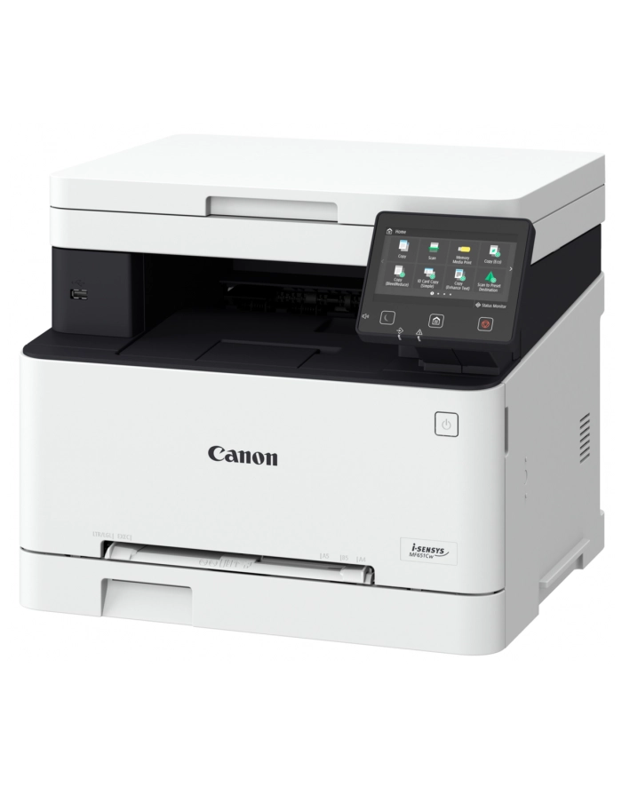 canon Urządzenie wielofunkcyjne MF651CW 5158C009 główny