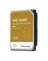 Dysk HDD WD Gold WD221KRYZ (22 TB ; 3.5 ; 512 MB; 7200 obr/min) - nr 7