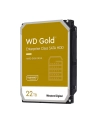 Dysk HDD WD Gold WD221KRYZ (22 TB ; 3.5 ; 512 MB; 7200 obr/min) - nr 8