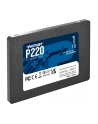 patriot memory PATRIOT P220 SATA 3 1TB SSD 550/500MB/s - nr 14