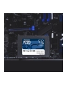 patriot Dysk SSD 512GB P220 550/500MB/s SATA III 2.5 cala - nr 19
