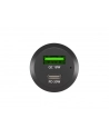 natec Ładowarka samochodowa Coney 1x USB 1x USB-C QC 3.0 48W Czarna - nr 21
