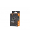 natec Ładowarka samochodowa Coney 1x USB 1x USB-C QC 3.0 48W Czarna - nr 2