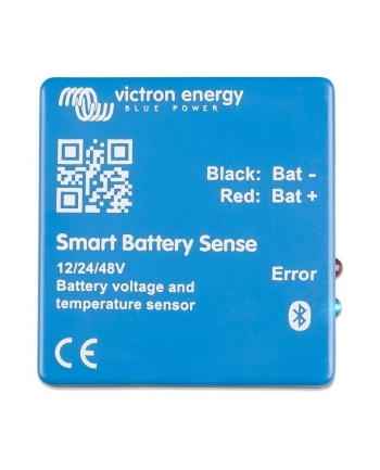 Victron Smart Battery Sense Czujnik Napięcia Temp Sbs050150200 nr 1