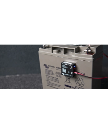 Victron Smart Battery Sense Czujnik Napięcia Temp Sbs050150200 nr 2