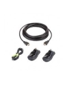 ATEN KABEL KVM  2L-7D03UHX4, [1X ZŁĄCZE MĘSKIE HDMI, ZŁĄCZE MĘSKIE USB 2.0 A, ZŁĄCZE MĘSKIE JACK 3,5 MM - 1X ZŁĄCZE MĘSKIE HDMI, ZŁĄCZE MĘSKIE JACK 3, - nr 4