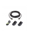 ATEN KABEL KVM  2L-7D03UHX4, [1X ZŁĄCZE MĘSKIE HDMI, ZŁĄCZE MĘSKIE USB 2.0 A, ZŁĄCZE MĘSKIE JACK 3,5 MM - 1X ZŁĄCZE MĘSKIE HDMI, ZŁĄCZE MĘSKIE JACK 3, - nr 5