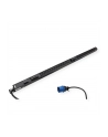 ATEN ATEN 0U 24 PORT BASIS PDU MITÜBERSPANNUNGSSCHUTZ (PE0324SG)  (PE0324SG) - nr 10