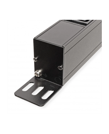 ATEN ATEN 0U 24 PORT BASIS PDU MITÜBERSPANNUNGSSCHUTZ (PE0324SG)  (PE0324SG)