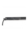 ATEN ATEN 0U 24 PORT BASIS PDU MITÜBERSPANNUNGSSCHUTZ (PE0324SG)  (PE0324SG) - nr 12