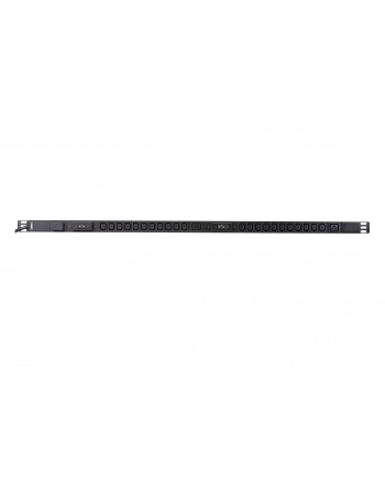 ATEN ATEN 0U 24 PORT BASIS PDU MITÜBERSPANNUNGSSCHUTZ (PE0324SG)  (PE0324SG)
