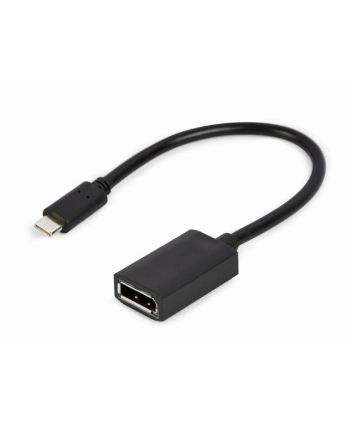gembird Adapter USB-C do DisplayPort 4K 15 cm nr 2