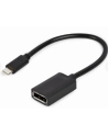 gembird Adapter USB-C do DisplayPort 4K 15 cm - nr 4