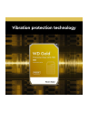 Dysk HDD WD Gold WD221KRYZ (22 TB ; 3.5 ; 512 MB; 7200 obr/min) - nr 11