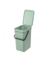 Brabantia Kosz Do Segregacji Odpadów Sort & Go 12L Zieleń Jadeitowa (211829) - nr 2