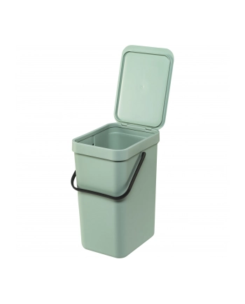 Brabantia Kosz Do Segregacji Odpadów Sort & Go 12L Zieleń Jadeitowa (211829) nr 2