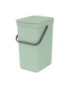 Brabantia Kosz Do Segregacji Odpadów Sort & Go 12L Zieleń Jadeitowa (211829) - nr 3