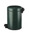Brabantia kosz pedałowy NEWICON zielony Pine 3 l - nr 3