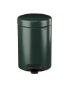 Brabantia kosz pedałowy NEWICON zielony Pine 3 l - nr 4