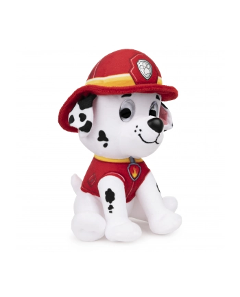 Maskotka Psi Patrol / PAW PATROL Pluszowi bohaterowie Marshall 15cm 6058438 Spin Master nr 2