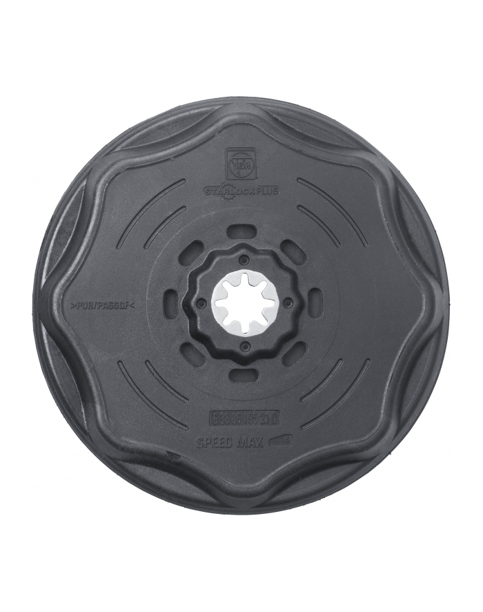 Fein Zestaw ścierny 115 mm do Bosch SuperCut MultiMaster 63806195210 główny