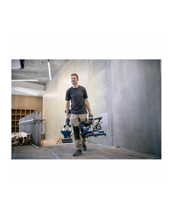 Bosch GCM 18V-216 DC Professional 0601B47000 główny