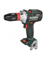 Metabo BS 18 LTX-3 BL Q I Metal + metaBOX  603180840 - nr 2