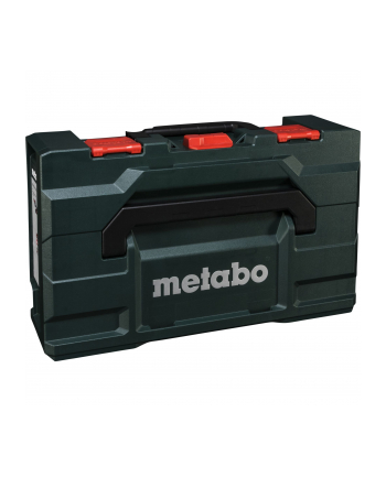 Metabo BS 18 LTX-3 BL Q I Metal + metaBOX  603180840