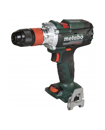 Metabo BS 18 LTX-3 BL Q I + metaBOX  603184840