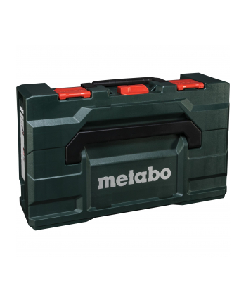 Metabo BS 18 LTX-3 BL Q I + metaBOX  603184840