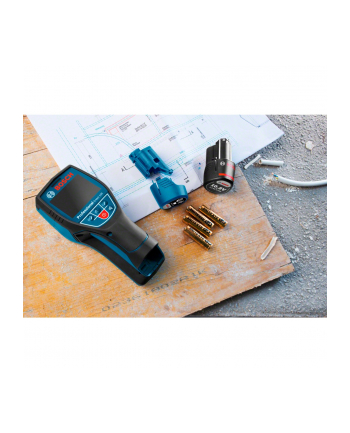 Bosch D-Tect 120 Professional 0601081303